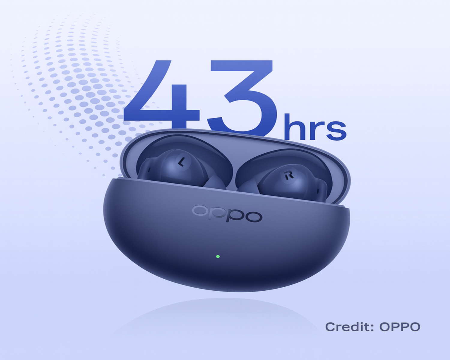 oppo enco buds 3 pro+