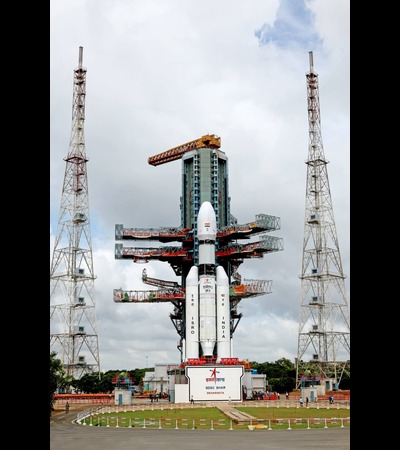 ISRO