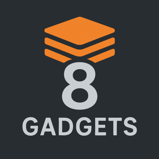 Stack8Gadgets
