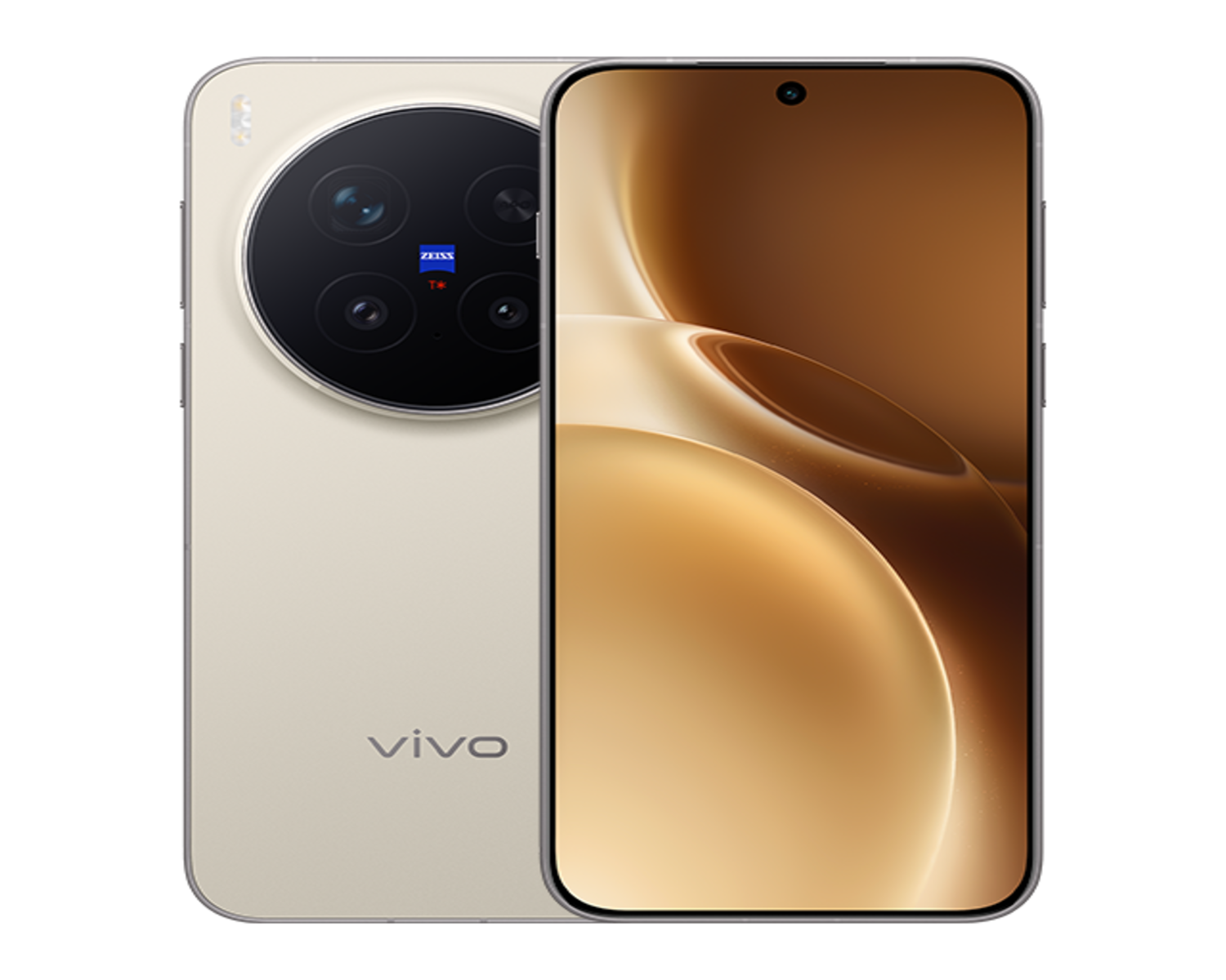 Vivo X300 Pro